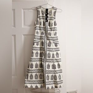 Anthropologie dress